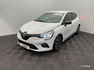 Acheter RENAULT CLIO Clio TCe 90 Evolution occasion en vente à RENAULT ANNECY GUEUDET 1880