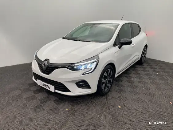 RENAULT CLIO V - voiture d'occasion - Photo 1