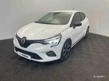 Acheter RENAULT CLIO Clio TCe 90 Evolution occasion en vente à RENAULT ANNECY GUEUDET 1880