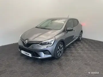 Acheter RENAULT CLIO Clio TCe 90 Evolution occasion en vente à RENAULT ANNECY GUEUDET 1880