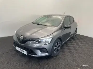 Acheter RENAULT CLIO Clio TCe 90 Evolution occasion en vente à RENAULT ANNECY GUEUDET 1880