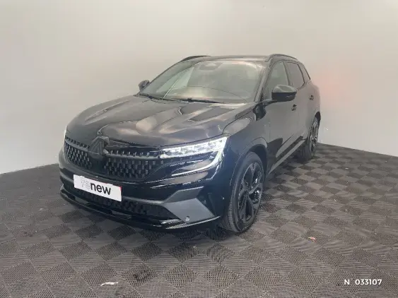 RENAULT AUSTRAL - voiture d'occasion - Photo 1