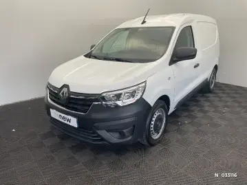 Acheter RENAULT EXPRESS VAN EXPRESS VAN TCE 100 - 22 CONFORT occasion en vente à RENAULT ANNECY GUEUDET 1880