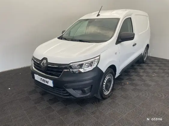 RENAULT EXPRESS VAN I - voiture d'occasion - Photo 1