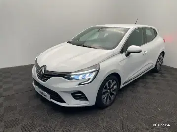 Acheter RENAULT CLIO Clio TCe 140 - 21N Intens occasion en vente à RENAULT ANNECY GUEUDET 1880