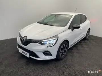 Acheter RENAULT CLIO Clio TCe 90 Evolution occasion en vente à RENAULT ANNECY GUEUDET 1880