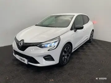 Acheter RENAULT CLIO Clio TCe 90 Evolution occasion en vente à RENAULT ANNECY GUEUDET 1880