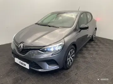 Acheter RENAULT CLIO Clio TCe 90 Equilibre occasion en vente à RENAULT ANNECY GUEUDET 1880