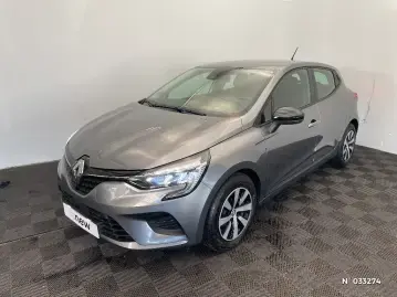 Acheter RENAULT CLIO Clio TCe 90 Equilibre occasion en vente à RENAULT ANNECY GUEUDET 1880