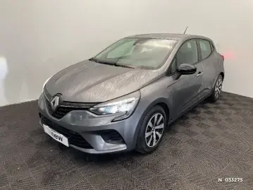 Acheter RENAULT CLIO Clio TCe 90 Equilibre occasion en vente à RENAULT ANNECY GUEUDET 1880
