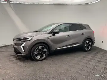 Acheter RENAULT SYMBIOZ Symbioz E-Tech full hybrid 145 Techno occasion en vente à RENAULT ANNECY GUEUDET 1880