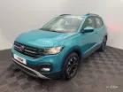 VOLKSWAGEN T-CROSS - Photo 1