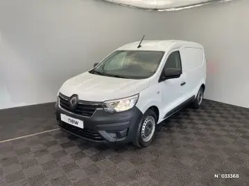 Acheter RENAULT EXPRESS VAN EXPRESS VAN BLUE DCI 75 - 22 CONFORT occasion en vente à RENAULT ANNECY GUEUDET 1880