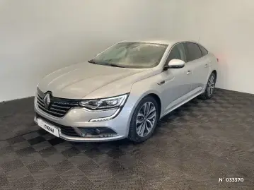 Acheter RENAULT TALISMAN Talisman Tce 200 Energy EDC Intens occasion en vente à RENAULT ANNECY GUEUDET 1880