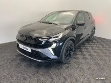 Acheter RENAULT SYMBIOZ Symbioz E-Tech full hybrid 160 ch Esprit Alpine occasion en vente à RENAULT ANNECY GUEUDET 1880