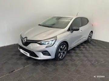 Acheter RENAULT CLIO Clio Blue dCi 100 Evolution occasion en vente à RENAULT ANNECY GUEUDET 1880