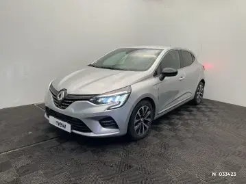 Acheter RENAULT CLIO Clio TCe 90 Techno occasion en vente à RENAULT ANNECY GUEUDET 1880