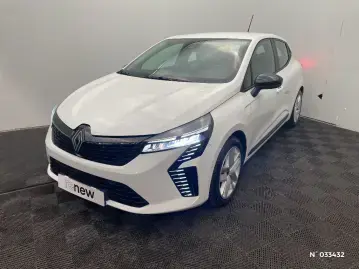 Acheter RENAULT CLIO Clio E-Tech full hybrid 145 ch GSR2 Evolution occasion en vente à RENAULT ANNECY GUEUDET 1880