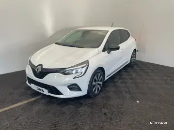 Acheter RENAULT CLIO Clio TCe 90 Evolution occasion en vente à RENAULT ANNECY GUEUDET 1880