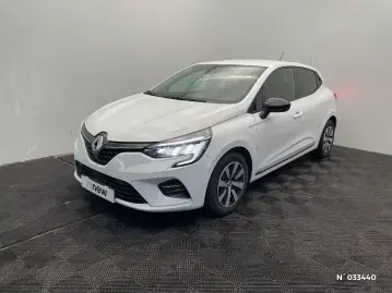 Acheter RENAULT CLIO Clio TCe 90 Evolution occasion en vente à RENAULT ANNECY GUEUDET 1880