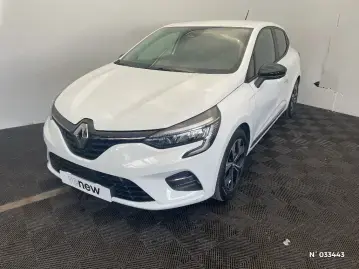 Acheter RENAULT CLIO Clio TCe 90 Evolution occasion en vente à RENAULT ANNECY GUEUDET 1880