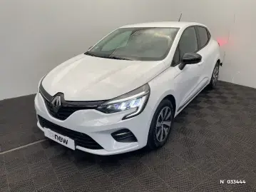 Acheter RENAULT CLIO Clio TCe 90 Techno occasion en vente à RENAULT ANNECY GUEUDET 1880