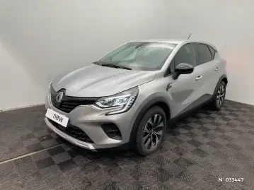 Acheter RENAULT CAPTUR Captur TCe 90 Evolution occasion en vente à RENAULT ANNECY GUEUDET 1880