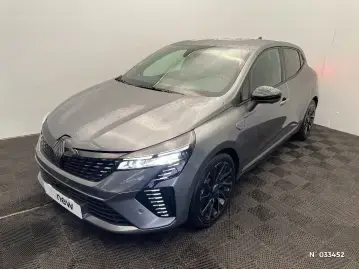 Acheter RENAULT CLIO Clio E-Tech full hybrid 145 Esprit Alpine occasion en vente à RENAULT ANNECY GUEUDET 1880