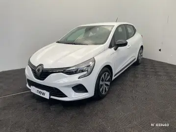 Acheter RENAULT CLIO Clio TCe 90 Equilibre occasion en vente à RENAULT ANNECY GUEUDET 1880