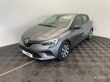 Acheter RENAULT CLIO Clio TCe 90 Equilibre occasion en vente à RENAULT ANNECY GUEUDET 1880