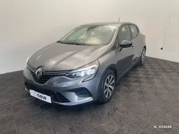 Acheter RENAULT CLIO Clio TCe 90 Equilibre occasion en vente à RENAULT ANNECY GUEUDET 1880