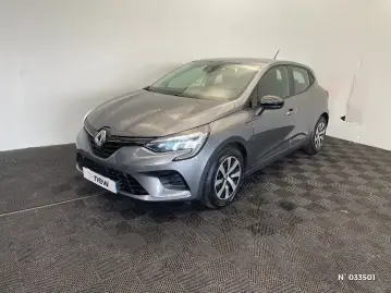Acheter RENAULT CLIO Clio TCe 90 Equilibre occasion en vente à RENAULT ANNECY GUEUDET 1880