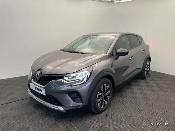 RENAULT CAPTUR II - voiture d'occasion - Photo 1