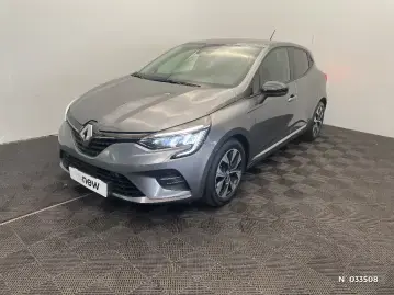 Acheter RENAULT CLIO Clio TCe 90 Evolution occasion en vente à RENAULT ANNECY GUEUDET 1880