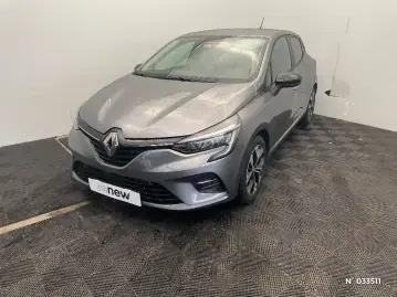 Acheter RENAULT CLIO Clio TCe 90 Evolution occasion en vente à RENAULT ANNECY GUEUDET 1880