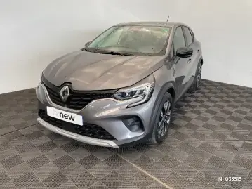 Acheter RENAULT CAPTUR Captur TCe 90 Evolution occasion en vente à RENAULT ANNECY GUEUDET 1880