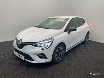Acheter RENAULT CLIO Clio TCe 90 Equilibre occasion en vente à RENAULT ANNECY GUEUDET 1880