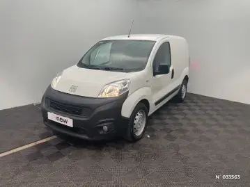 Acheter FIAT FIORINO VU FIORINO TOLE 1.3 16V MULTIJET 95 PRO LOUNGE occasion en vente à RENAULT ANNECY GUEUDET 1880