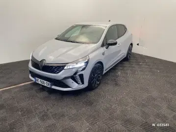 Acheter RENAULT CLIO Clio TCe 90 ch GSR2 Esprit Alpine occasion en vente à RENAULT ANNECY GUEUDET 1880