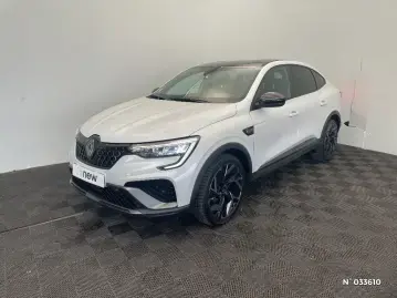 Acheter RENAULT ARKANA Arkana E-Tech full hybrid 145 GSR2 esprit Alpine occasion en vente à RENAULT ANNECY GUEUDET 1880