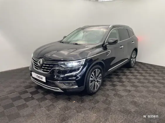 RENAULT KOLEOS II - voiture d'occasion - Photo 1