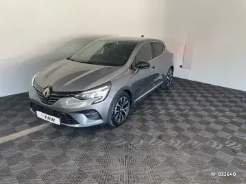 Acheter RENAULT CLIO Clio E-Tech hybride 145 Techno occasion en vente à RENAULT ANNECY GUEUDET 1880