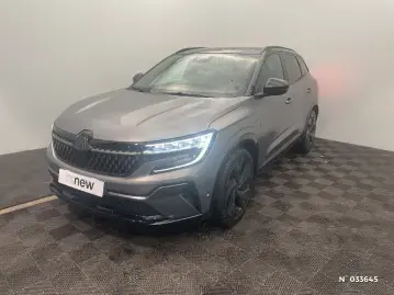 Acheter RENAULT AUSTRAL Austral E-Tech hybrid 200 Techno esprit Alpine occasion en vente à RENAULT ANNECY GUEUDET 1880