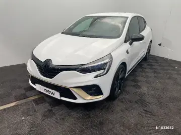 Acheter RENAULT CLIO Clio E-Tech full hybrid 145 Engineered occasion en vente à RENAULT ANNECY GUEUDET 1880
