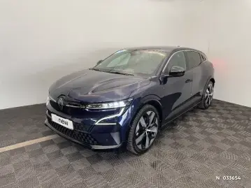 Acheter RENAULT MEGANE Megane E-Tech EV60 220 ch optimum charge Techno occasion en vente à RENAULT ANNECY GUEUDET 1880