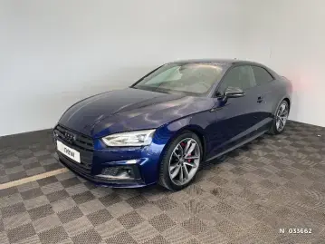 Acheter AUDI S5 SPORTBACK S5 Sportback V6 3.0 TFSI 354 Tiptronic 8 Quattro occasion en vente à RENAULT ANNECY GUEUDET 1880