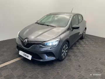 Acheter RENAULT CLIO Clio TCe 90 Equilibre occasion en vente à RENAULT ANNECY GUEUDET 1880