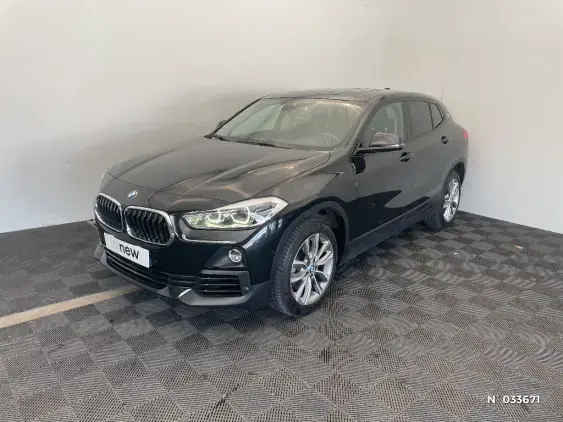 BMW X2 I - voiture d'occasion - Photo 1