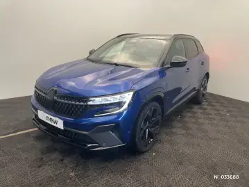 Acheter RENAULT AUSTRAL Austral E-Tech hybrid 200 Techno occasion en vente à RENAULT ANNECY GUEUDET 1880