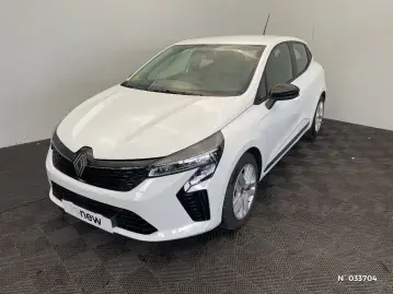 Acheter RENAULT CLIO Clio dCi 100 Evolution occasion en vente à RENAULT ANNECY GUEUDET 1880